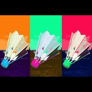 Meet your Posher, Ian